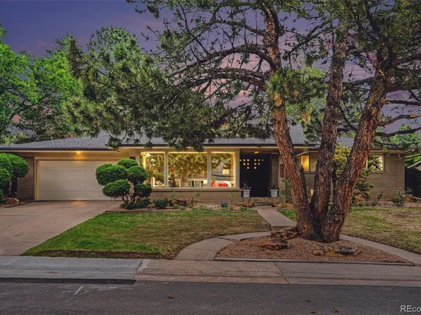 5030 S Beeler Street, Greenwood Village, CO 80111