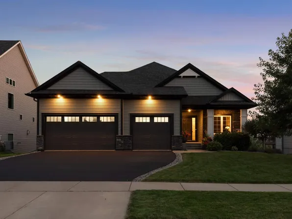 3040 191st St W, Farmington, MN 55024