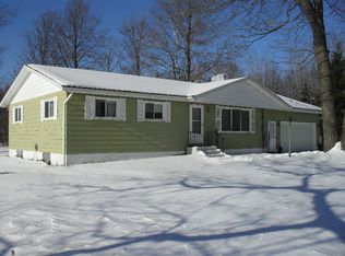 5700 Melita Rd, Standish, MI 48658