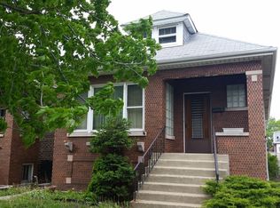 6332 S Kildare Ave, Chicago, IL 60629