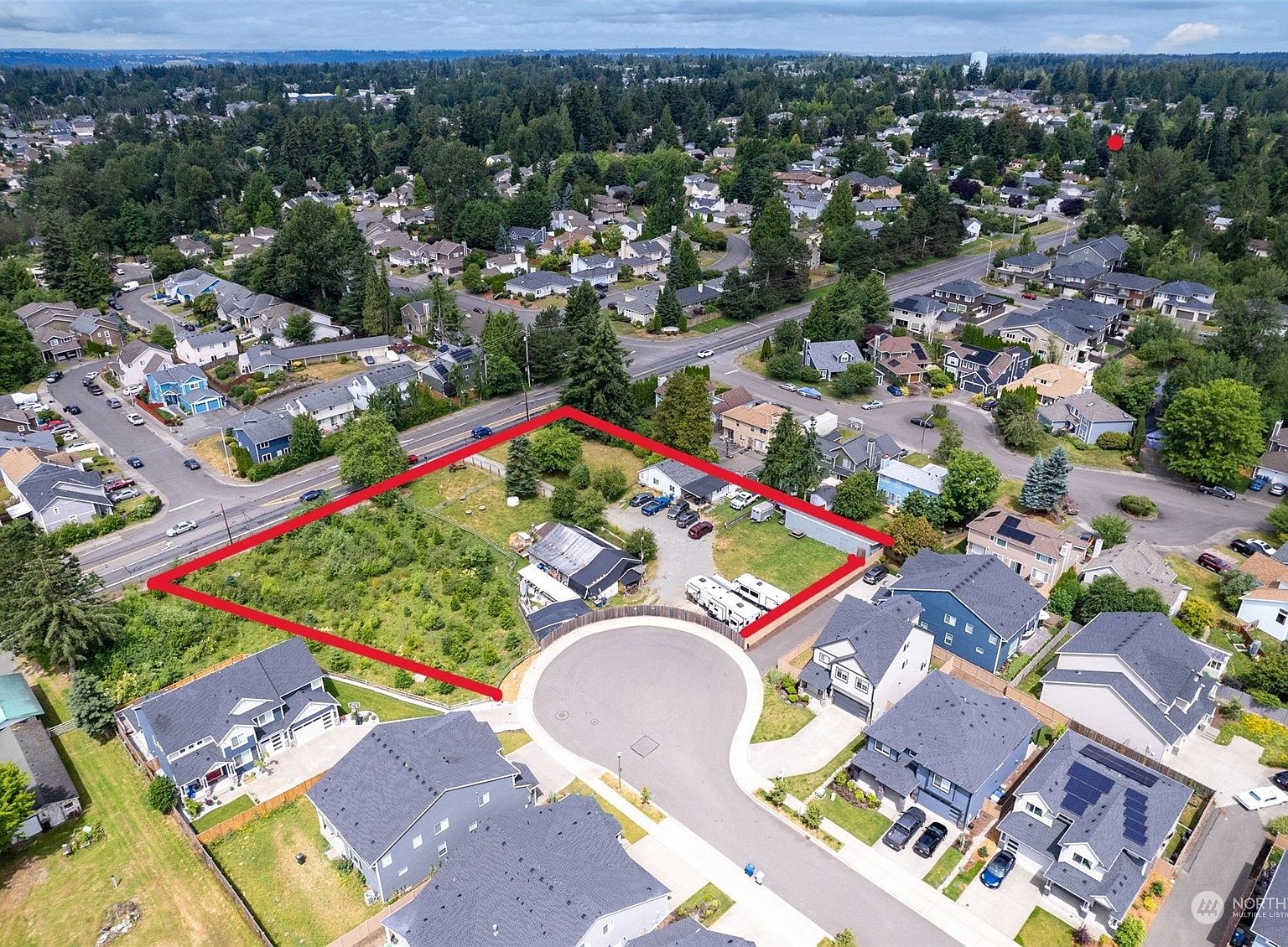 26404 132nd Avenue SE, Kent, WA 98042 | Zillow