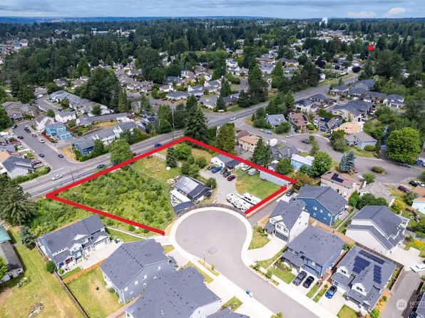 26404 132nd Avenue SE, Kent, WA 98042