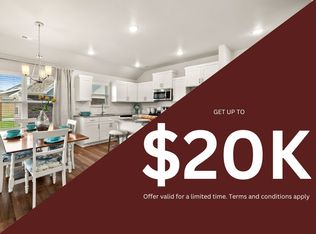 652 Hayden Jame St, Prairie Grove, AR 72753