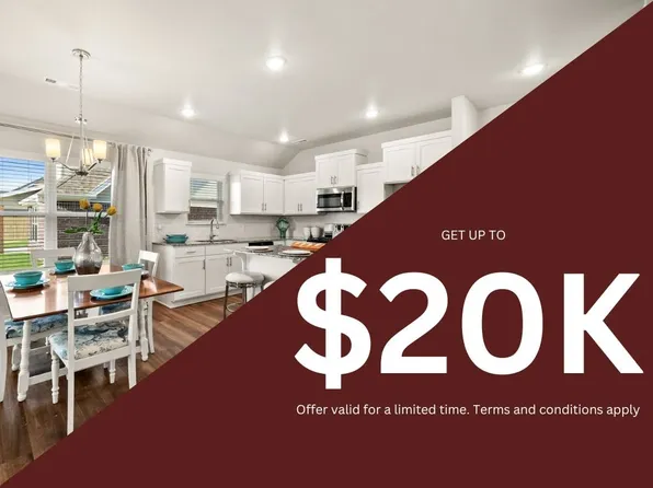 652 Hayden Jame St, Prairie Grove, AR 72753