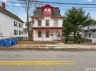 187 Broad Street, Norwich, CT 06360