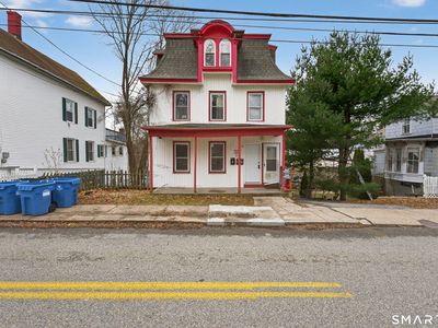 187 Broad Street, Norwich, CT, 06360