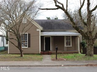 8 E Glover St SW, Rome, GA 30161