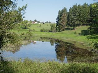 3 Winterhawk Drive Tract #F, Bigfork, MT 59911