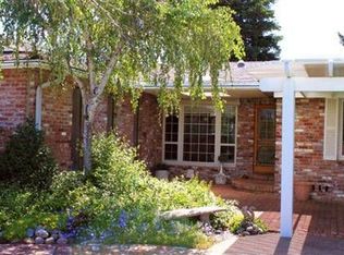 4386 Oak View Dr, Pilot Hill, CA 95664