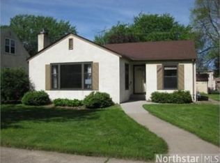 5420 29th Ave S, Minneapolis, MN 55417