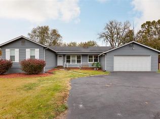 11958 Lusher Rd, Saint Louis, MO 63138