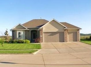 3205 Gold Rush Rd, Council Bluffs, IA 51501