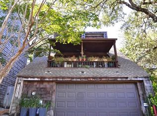 7322 Cave Holw, Austin, TX 78750