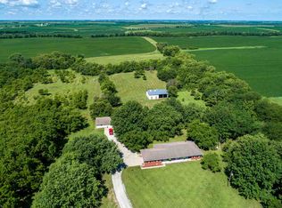 1451 17th Rd, Home, KS 66438