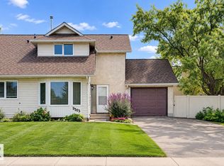 Paddington Green, Edmonton, AB T5T 2Z4