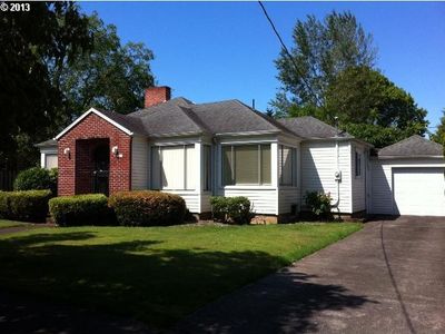 7401 N Oatman Ave, Portland, OR, 97217
