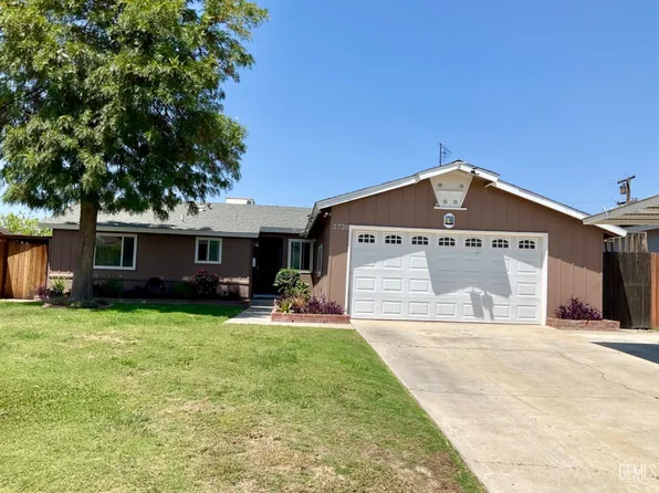 2720 Baylor St, Bakersfield, CA 93305