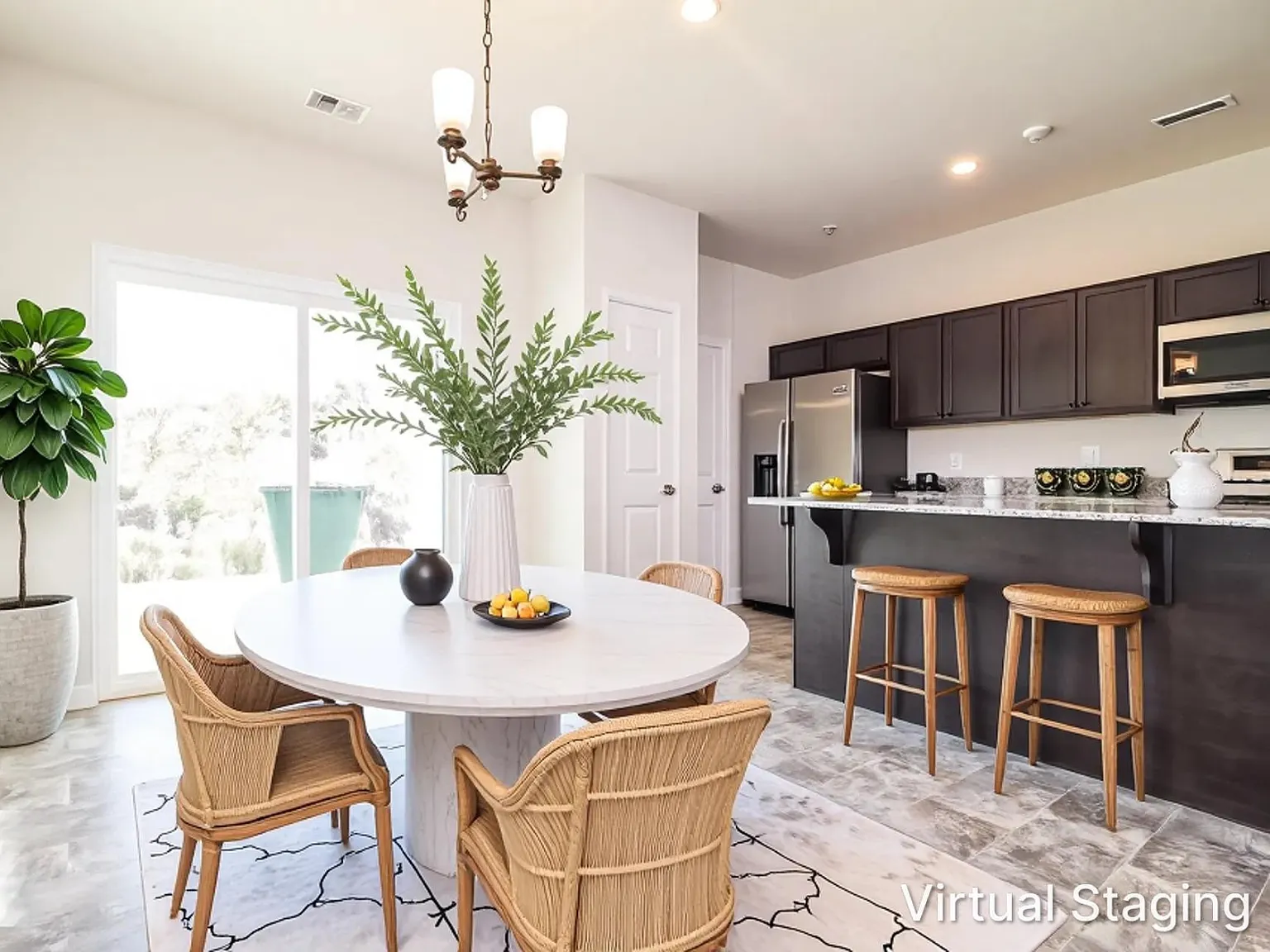 3 bed, 2.5 bath, 1415 sqft, $1,475 — Photo 4