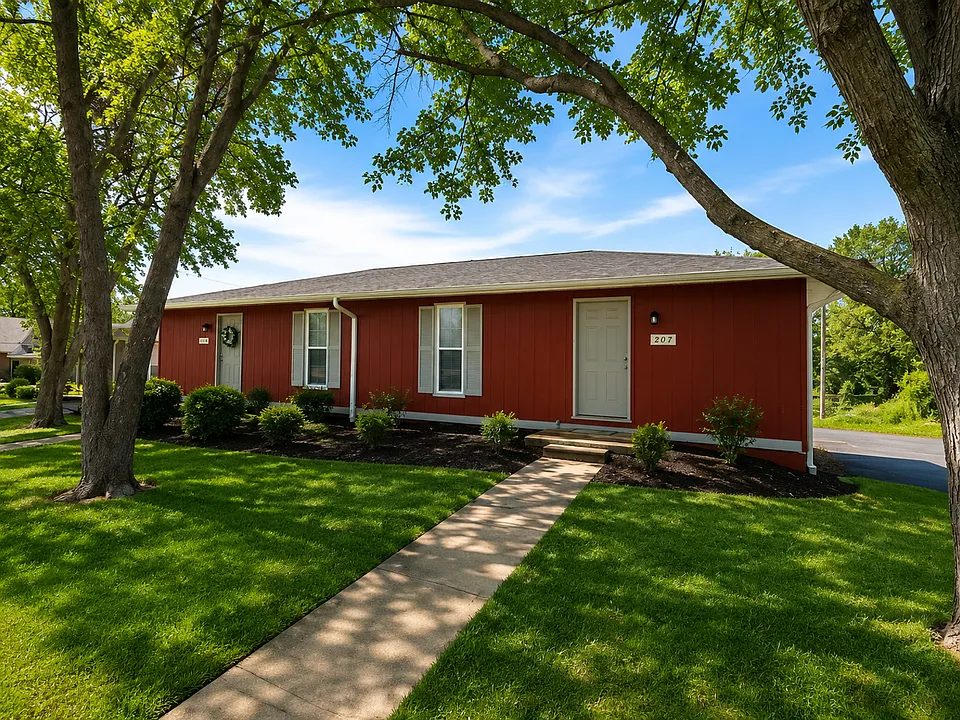 207 Wheaton Ct