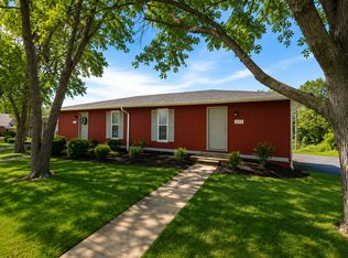 207 Wheaton Ct, Columbia, MO 65203