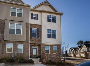 504 Sonata Walk, Marietta, GA 30067