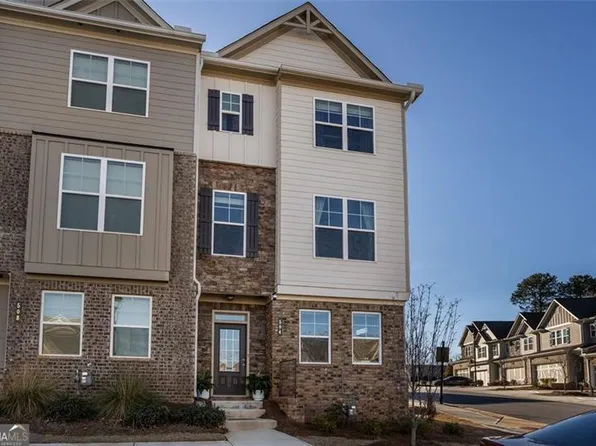 504 Sonata Walk, Marietta, GA 30067
