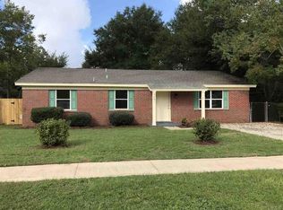 3251 Fresno Ave, Pensacola, FL 32526