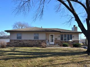 701 NW Logan St, Ankeny, IA 50023