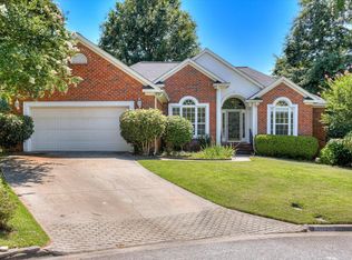 4648 La Ct, Evans, GA 30809