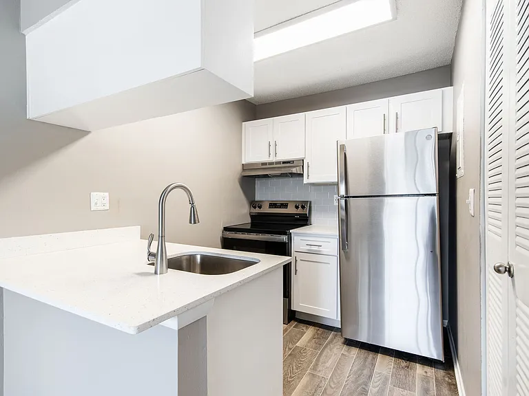 Windrift Apartment Homes — Photo 13