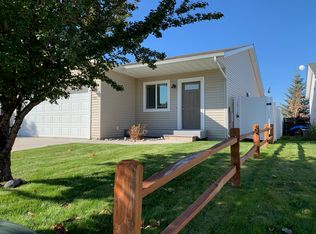 250 Empire Loop, Kalispell, MT 59901