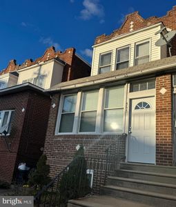 4073 Ford Rd, Philadelphia, PA, 19131