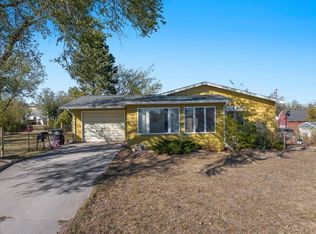 410 Manning St, Hermosa, SD 57744