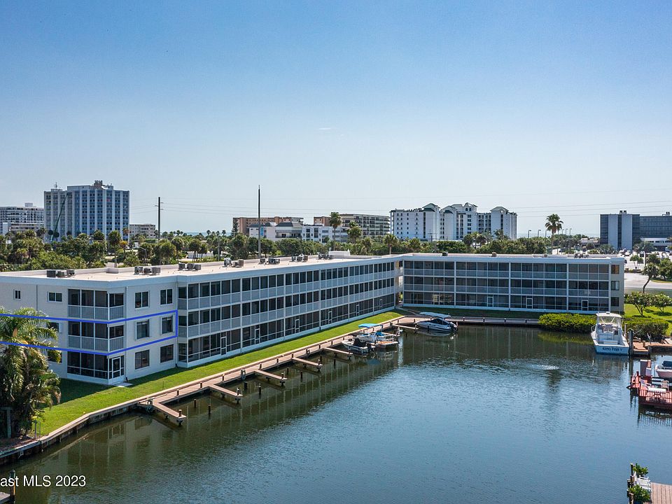 1595 N Atlantic Ave APT 211, Cocoa Beach, FL 32931 Zillow