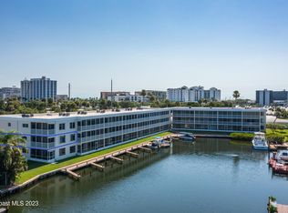 1595 N Atlantic Ave APT 211, Cocoa Beach, FL 32931