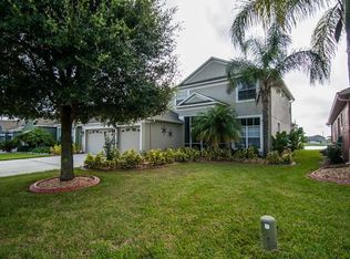 31240 Bridgegate Dr, Wesley Chapel, FL 33545