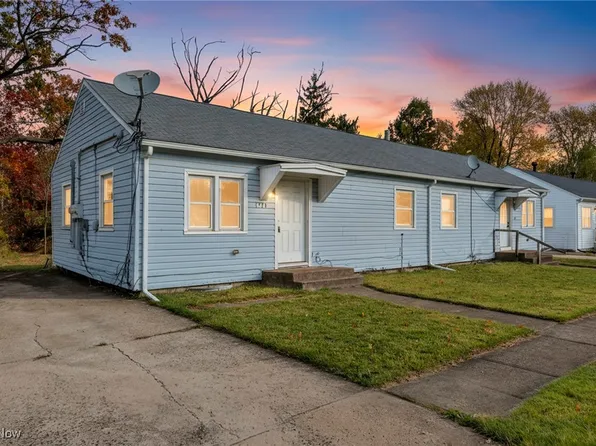 1771-1773 E 37th St, Lorain, OH 44055