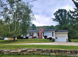 9707 W Cuba Rd, Cuba, NY 14727