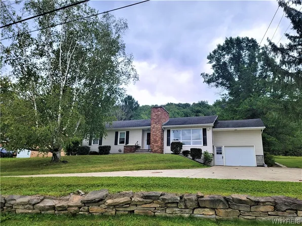 9707 W Cuba Rd, Cuba, NY 14727