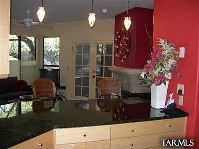 2nd image of 6655 N Canyon Crest Dr