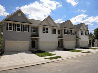 9318 Morgans Landing Way, Laurel, MD 20723