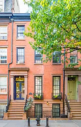 426 West 22nd Street in West Chelsea