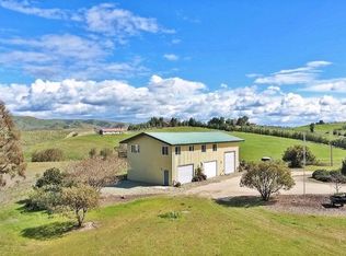 11010 Pear Valley Way, San Miguel, CA 93451