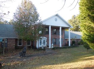 1796 Hill Top Rd, Newton, AL 36352