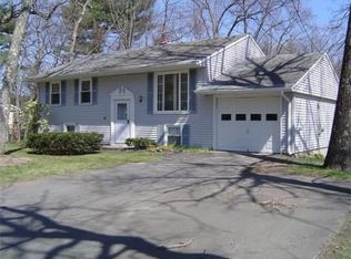 51 Linda Cir, Marlborough, MA 01752