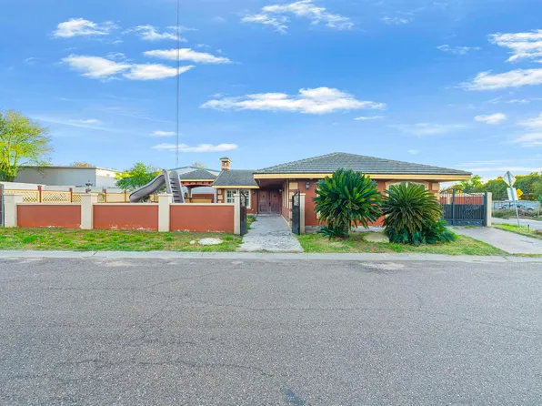 101 Lamrick Cir, Laredo, TX 78046