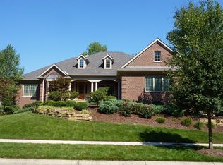 5326 Vista Point Dr, Maineville, OH
