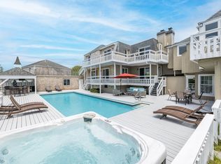 127 Glenmore Ave, Montauk, NY 11954