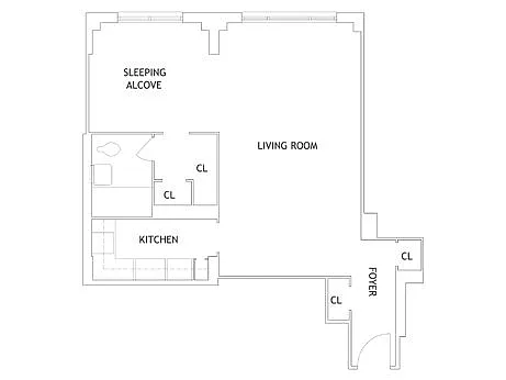 Building Photo - 98-5 67th Ave #1A