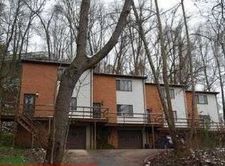 1234 Stone Rd, Charleston, WV 25314